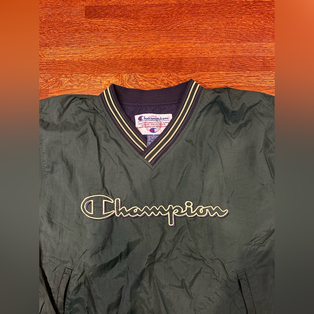 Champion pullover - Picture 3 of 6